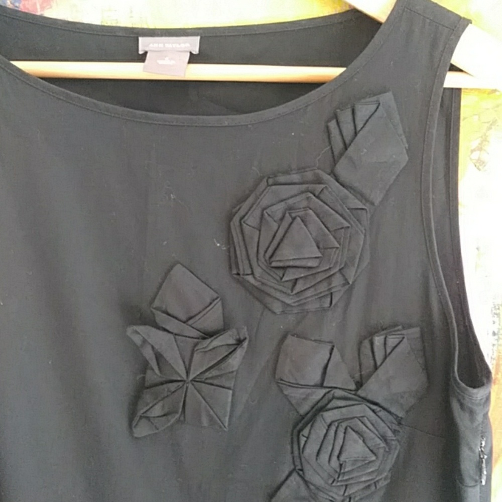 Ann Taylor LBD